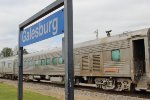 BNSF 81
